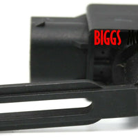 2003-2010 BMW E46 E64 Convertible Folding Top Main Pillar Sensor Position - BIGGSMOTORING.COM