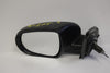 2010-2011 HYUNDAI ACCENT DRIVER SIDE DOOR MIRROR BLACK