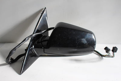 2005-2007 CADILLAC STS DRIVER  SIDE DOOR REAR VIEW MIRROR - BIGGSMOTORING.COM