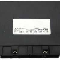 1998-1999 Mercedes Benz W163 ML320 Transmission Control Module A 022 545 21 32 - BIGGSMOTORING.COM