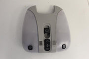 2000-2006 MERCEDES W220 W203 CL500 OVER HEAD CONSOLE DOME LIGHT - BIGGSMOTORING.COM