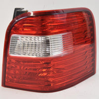 2005-2007 FORD FREESTYLE PASSENGER RIGHT SIDE REAR TAIL LIGHT 5F93-13B504-A - BIGGSMOTORING.COM