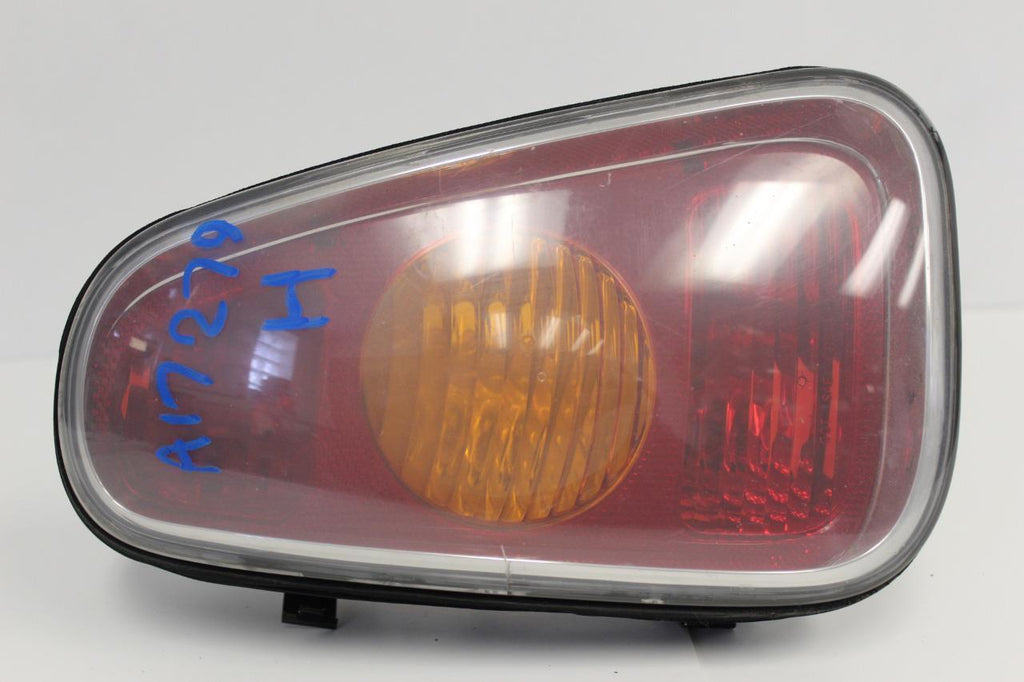 2005-2007 MINI COOPER LH LEFT DRIVER TAIL LIGHT 63 21 6916395 9 - BIGGSMOTORING.COM