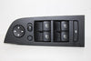 2005-2011 BMW E90 328XI DRIVER SIDE POWER WINDOW MASTER  SWITCH 9217332-05 - BIGGSMOTORING.COM