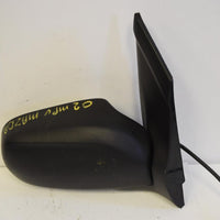 2002-2006 Mazda Mpv Right Passenger Side Door Rear View Mirror - BIGGSMOTORING.COM