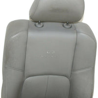 2003-2006 Infiniti G35 sedan  Driver Left Side Front Seat - BIGGSMOTORING.COM