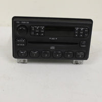 2001-2005 Ford Mercury Explorer Radio Am Fm Lecteur CD MP3 - BIGGSMOTORING.COM