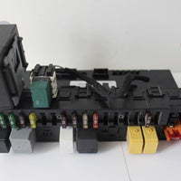 2002-2009 Mercedes Benz W203 C230 Sam Module  Fuse Box Relay Computer - BIGGSMOTORING.COM