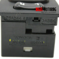 2002-2006 Toyota Camry Driver Left Side Front Window Mirror Control Switch - BIGGSMOTORING.COM