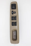 2002-2006 Toyota Camry Driver Side Power Window Master Switch 74232-aa050 - BIGGSMOTORING.COM