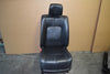 2009-2013 Nissan Murano Front Driver Left Side LH Leather  Seat OEM non memory