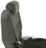 2004-2010 Toyota Sienna 2nd Row Center Console Jump Seat FIT - BIGGSMOTORING.COM