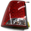 2011-2013 Kia Sorento  Driver Left Side Rear Tail Light 34453