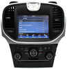 2011-2014 Chrysler 300 Radio CD Mécanisme Lecteur 05064798AH