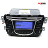 2012-2014 Hyundai Accent Radio Stereo Cd Player  96170-1R150GU