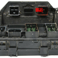 2011 Jeep Wrangler Totally Integrated Power Fuse Box 04692332AD