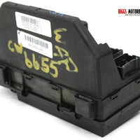 2012 Dodge Caravan TIPM BCM Integrated Power Fuse Box Module 68105507AE