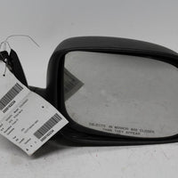 2004-2012 Chevy Colorado Passenger Right Side Power Door Mirror 25876 - BIGGSMOTORING.COM