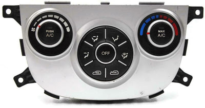 2010-2012 HYUNDAI SANTA FE A/C HEATER CLIMATE CONTROL UNIT 97250-2BXXX