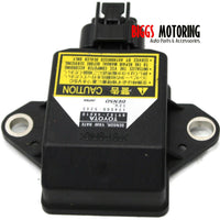 2005-2011 Toyota Prius Turn Rate Acceleration Sensor 89183-48010 - BIGGSMOTORING.COM