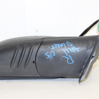 2004-2008 CHEVY TRAILBLAZER  PASSENGER SIDE DOOR REAR VIEW MIRROR 15137974 - BIGGSMOTORING.COM