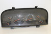 99-01 JEEP GRAND CHEROKEE SPEEDOMETER GAUGE CLUSTER MILEAGE UNKNOWN 56042928AA