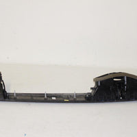 2008-2010  BMW E60 525 530 545 545i DASH AIR VENT TRIM OEM