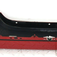 2006-2010 Hummer H3 Passenger Rear Quarter Panel Flare 15240534