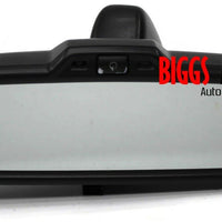 2008-2012 Audi A4 A5 Q5 S4 Auto Dim Rear View Mirror IE11 015621