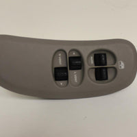 2001-2007-Dodge Caravan Driver Side Power Master Window Switch - BIGGSMOTORING.COM