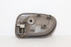 2000-2006 Hyundai Accent Interior Door Handle Tan 82620-22001 - BIGGSMOTORING.COM