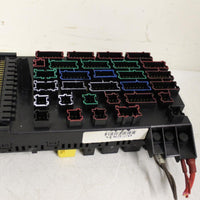 98-05 MERCEDES W163 ML320 MAIN FUSE BOX RELAY MODULE 1635450005 163 545 00 05