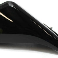 2010-2015 Chevy Camaro Passenger Right Side Power Door Mirror Black 31483