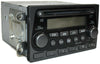 2003-2006 Honda Element 2TW2 Radio Stereo Cd  Player 39101-SCV-A030-M1 - BIGGSMOTORING.COM