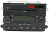 2006-2007 Ford Explorer Radio Stereo Cd Player 6L2T-18C869-AK - BIGGSMOTORING.COM