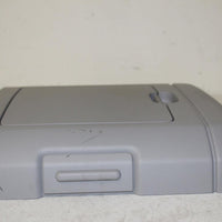 2004-2008 FORD F150 OVERHEAD CONSOLE SLIDING RAIL STORAGE GREY - BIGGSMOTORING.COM