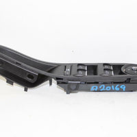 2012-2015 FORD ESCAPE FOCUS DRIVER SIDE WINDOW MASTER SWITCH AM5T-14A132-AA