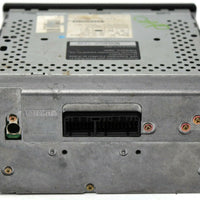 1998-2002 Honda Accord Radio Stereo  Cd Player 39100-S84-A210 - BIGGSMOTORING.COM