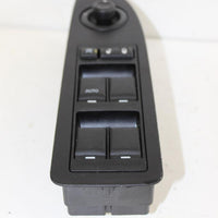 2008-2010 DODGE CHARGER AVENGER FRONT DRIVER SIDE POWER WINDOW MASTER SWITCH