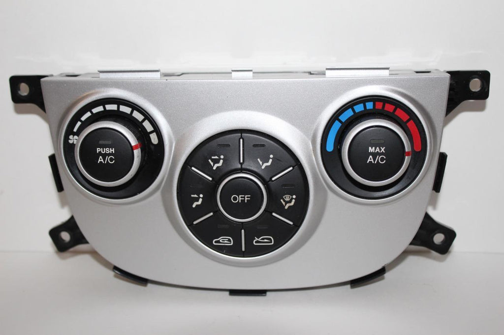 2010-2012 HYUNDAI SANTA FE A/C HEATER CLIMATE CONTROL UNIT 97250-2BXXX