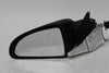 2005-2010 Chevy Cobalt Driver Left Side Power Door Mirror  Black 24479 - BIGGSMOTORING.COM