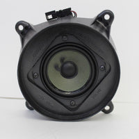 2000-2006 Mercedes Benz W215 Rear Passenger Side Door Bose Speaker Tweeter - BIGGSMOTORING.COM