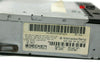 1994-1999 Mercedes Benz W140 SL500 Radio Stereo Cassette Player 003 820 59 86 - BIGGSMOTORING.COM