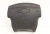 2003-2007 CHEVY TRAILBLAZER DRIVER STEERING WHEEL AIRBAG 16866042 - BIGGSMOTORING.COM