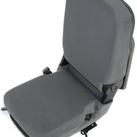 2003-2024  DUAL STORAGE UPLOWDodge Ram 1500 2500 3500 Center Console Jump Seat