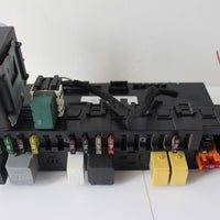 2002-2009 Mercedes Benz W203 C230 Sam Module  Fuse Box Relay Computer - BIGGSMOTORING.COM