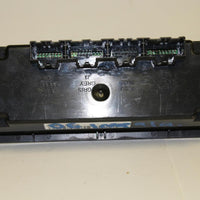 2006-2009 Chevy Impala  A/C Heater Temperature Climate Control - BIGGSMOTORING.COM