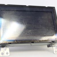 2003-2004 Nissan Murano Infiniti Fx  Information Display Screen 28090 CB601 - BIGGSMOTORING.COM