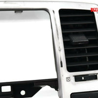 2003-2009 Toyota 4Runner center Dash Radio Surround Bezel - BIGGSMOTORING.COM