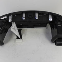 2012-2013  INFINITI G37  NAVIGATION GPS CONTROL PANEL